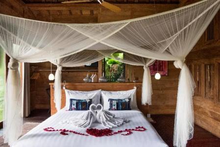 Blue Karma Dijiwa Ubud - 73