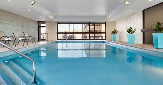 Deltas by Marriott Calgary Downtown - 20