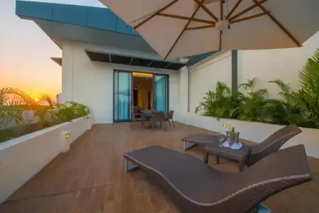 Vivanta Colombo, Airport Garden - 138