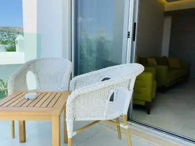 Zest Exclusive and Spa Resort - 100