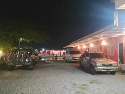 Saan Rak Resort - 21
