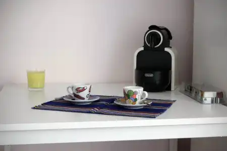 Clorinda's Rooms - 10