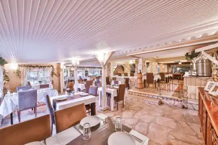 Ağva Acquaverde Otel - 6