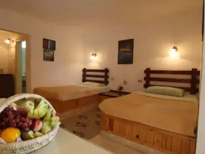Samaka Beach Resort - 1