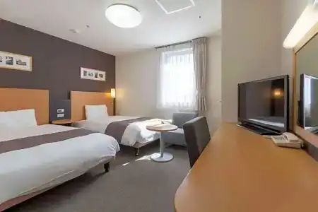 Comfort Sendai West - 38