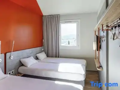 ibis Murcia - 43