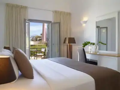 9 Muses Santorini Resort - 34