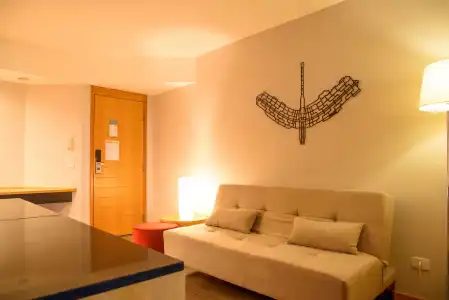 Golden Tulip Brasilia Alvorada - 128