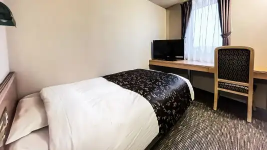 APA Kanazawa Nishi - 36