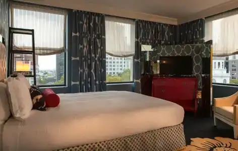 Kimpton Monaco Philadelphia by IHG - 49