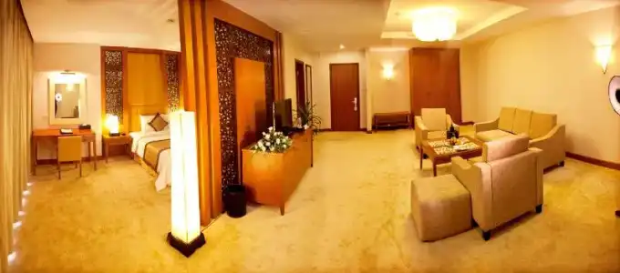 Muong Thanh Grand Ha Long - 27
