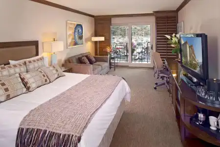 Best Western Plus Island Palms & Marina - 77