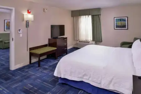 Hampton Inn Eugene - 53