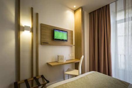 Comfort Dauro 2 - 28