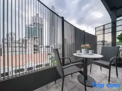 Aspira Parc Sukhumvit 22 - 62