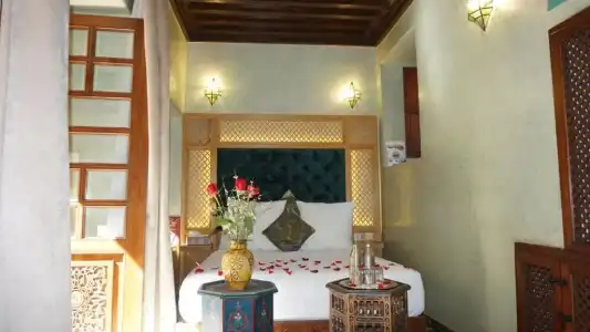 Riad Samsli - 47