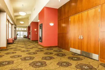Hilton Garden Inn St. George - 27