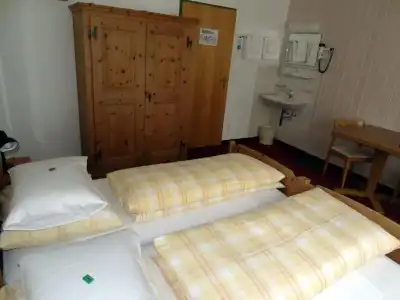 Bündnerhof - 21