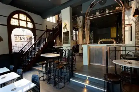 The Russell Boutique - 10