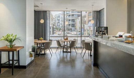 Prima Tel Aviv - 49