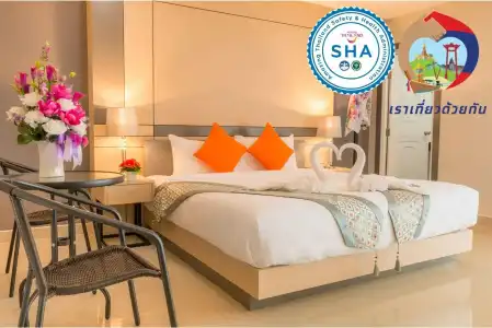 The Smart Hatyai - 32