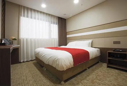 The Recenz Dongdaemun - 89