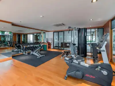 The Charm Resort Phuket - 25