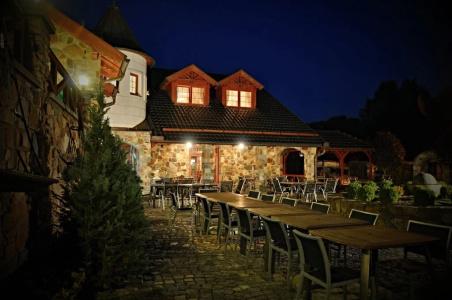 na Zámečku - 16