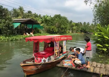 Baansuanleelawadee - 12