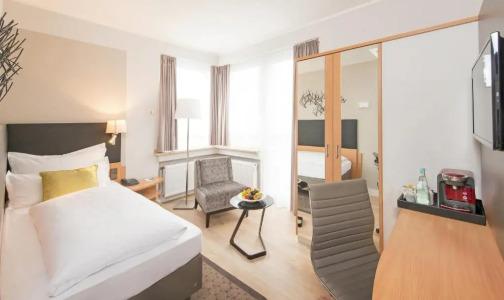 Mercure Koeln Belfortstrasse - 61