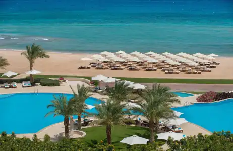 Baron Palace Sahl Hasheesh - 17
