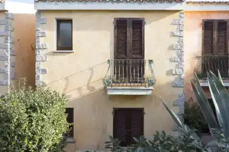 Residence PendraSardinia Costa del Turchese - 13