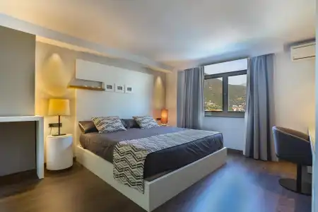Panorama & Spa - 27