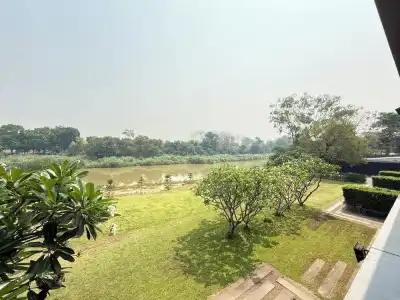 Zensala Riverpark Resort - 45