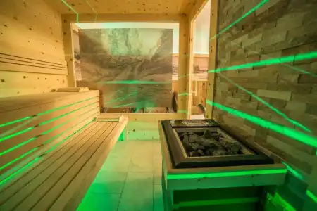 Garni Savoy - 4