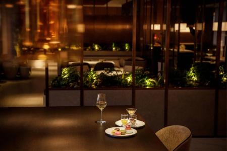 The Westin Tokyo - 46