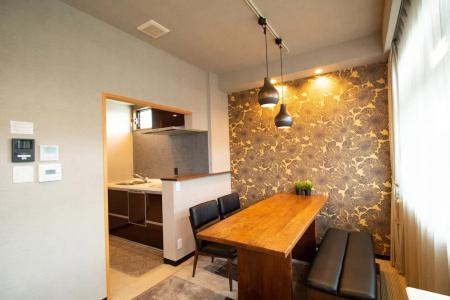 R&Run Kyoto serviced apartment & suites - 57