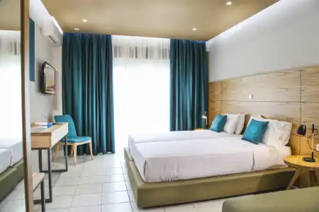 Royal and Suites - 15