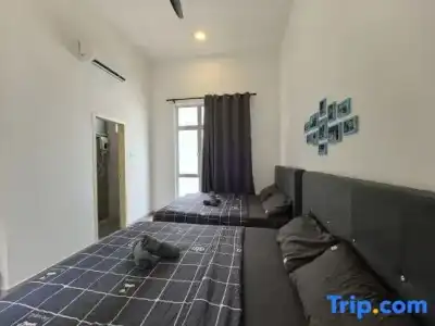 POP! Tebet Jakarta - 123
