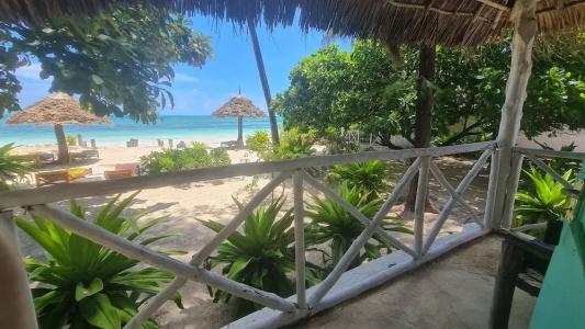 Garden Beach Bungalows Jambiani - 26