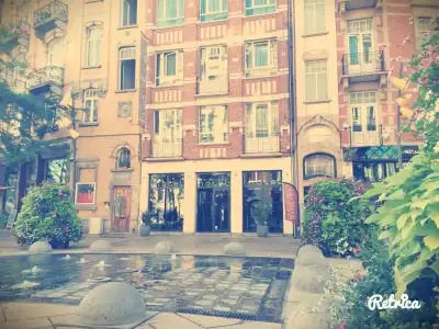 Hôtel Aviation - 19