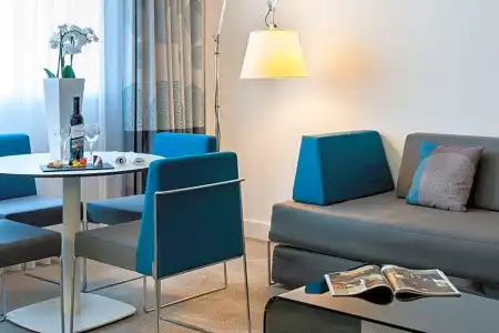 Novotel Lugano Paradiso - 68