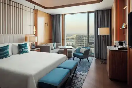 JW Marriott - 54