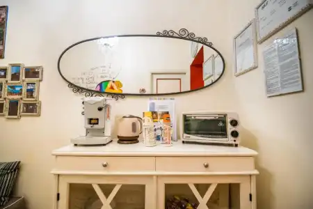 B&B Terre Dipinte - 18