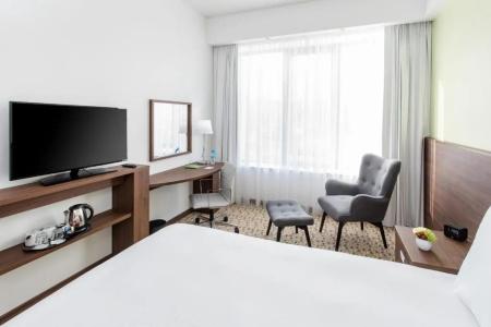 Hampton by Hilton Oliwa - 44