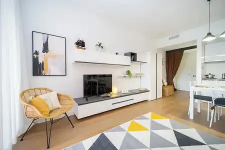 Residence Scoglietto 50 - 104