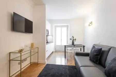 Milan Royal Suites - Brera - 13