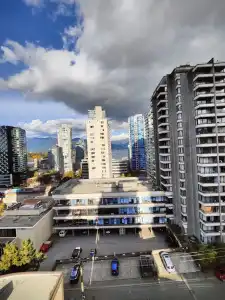 Divya Sutra Suites on Robson Downtown Vancouver - 135