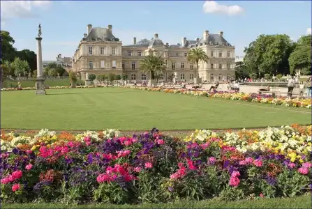 Hôtel Saint Paul Rive Gauche - 18