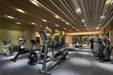 Crowne Plaza Shanghai Nanjing Road by IHG - 15